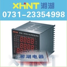 供应PZ9000U-AD4三相电压表